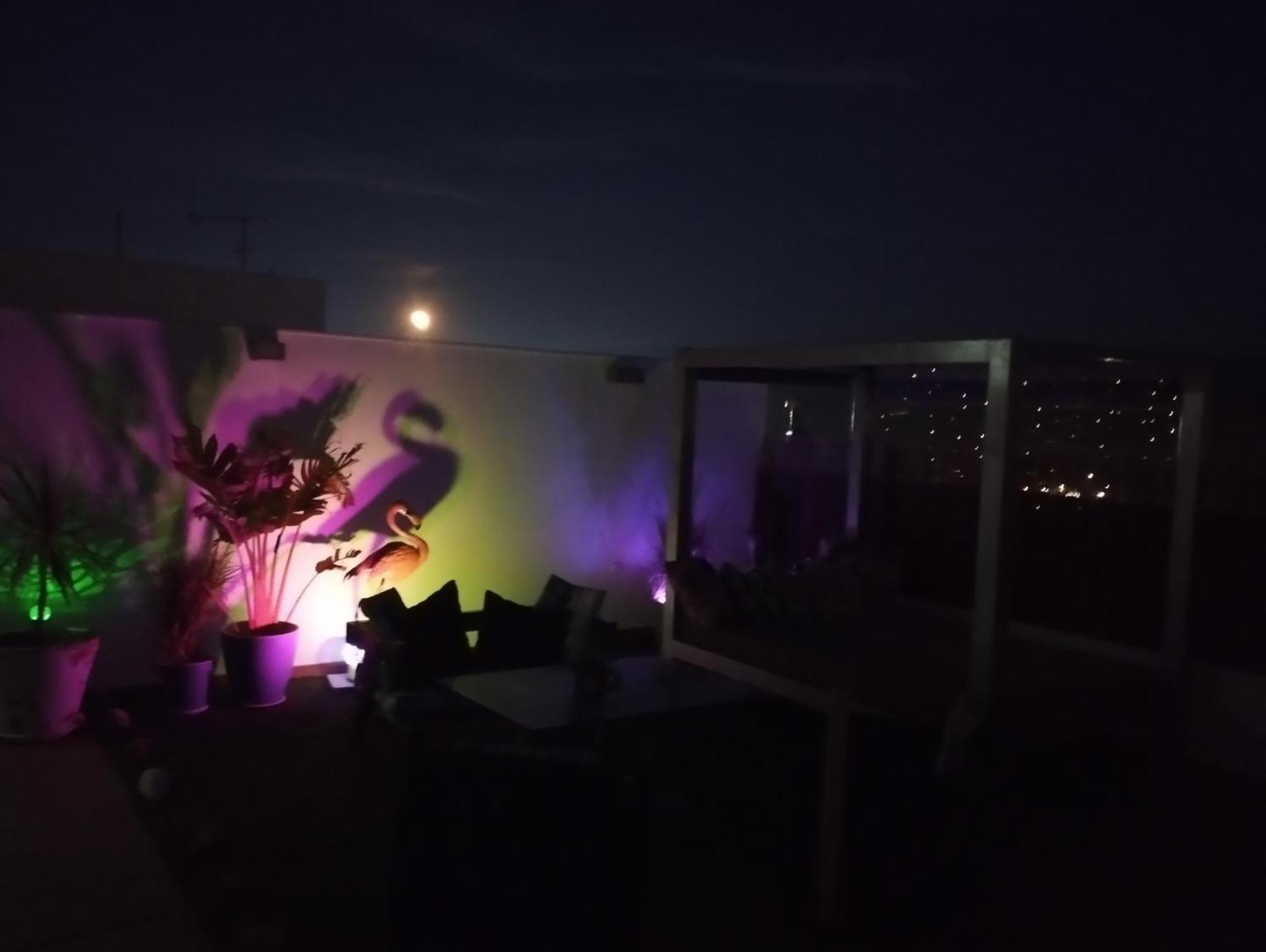 Atico Rilque, Apartamentos Independientes Con Jacuzzi Privado Y Terraza En Ronda Exterior foto