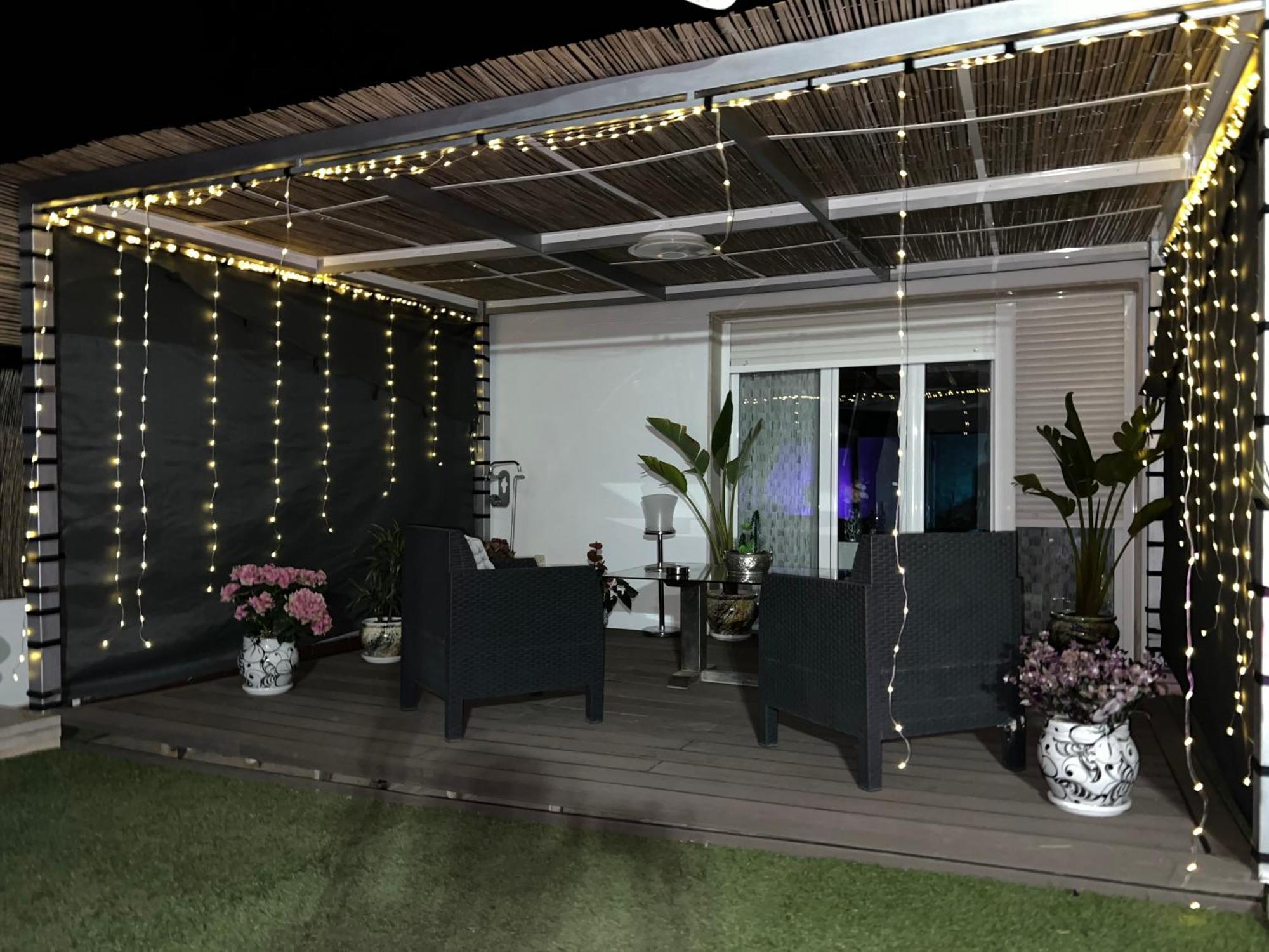 Atico Rilque, Apartamentos Independientes Con Jacuzzi Privado Y Terraza En Ronda Exterior foto