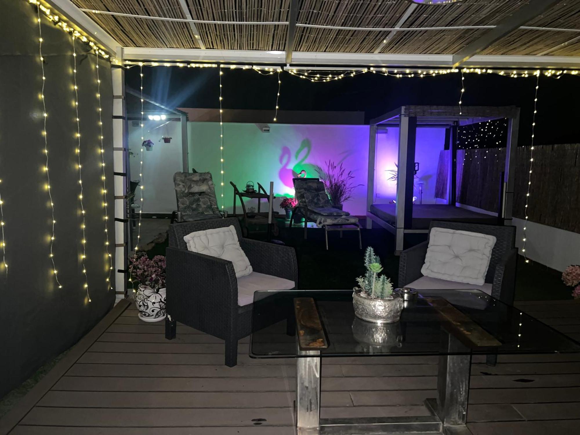 Atico Rilque, Apartamentos Independientes Con Jacuzzi Privado Y Terraza En Ronda Exterior foto
